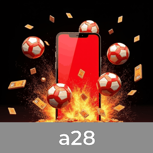 Vivencie a Emoção dos Jogos de Cassino e Ganhe Grandes Prêmios no a28