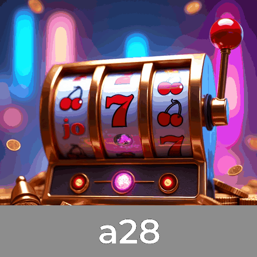 Vivencie a Emoção dos Jogos de Cassino e Ganhe Grandes Prêmios no a28